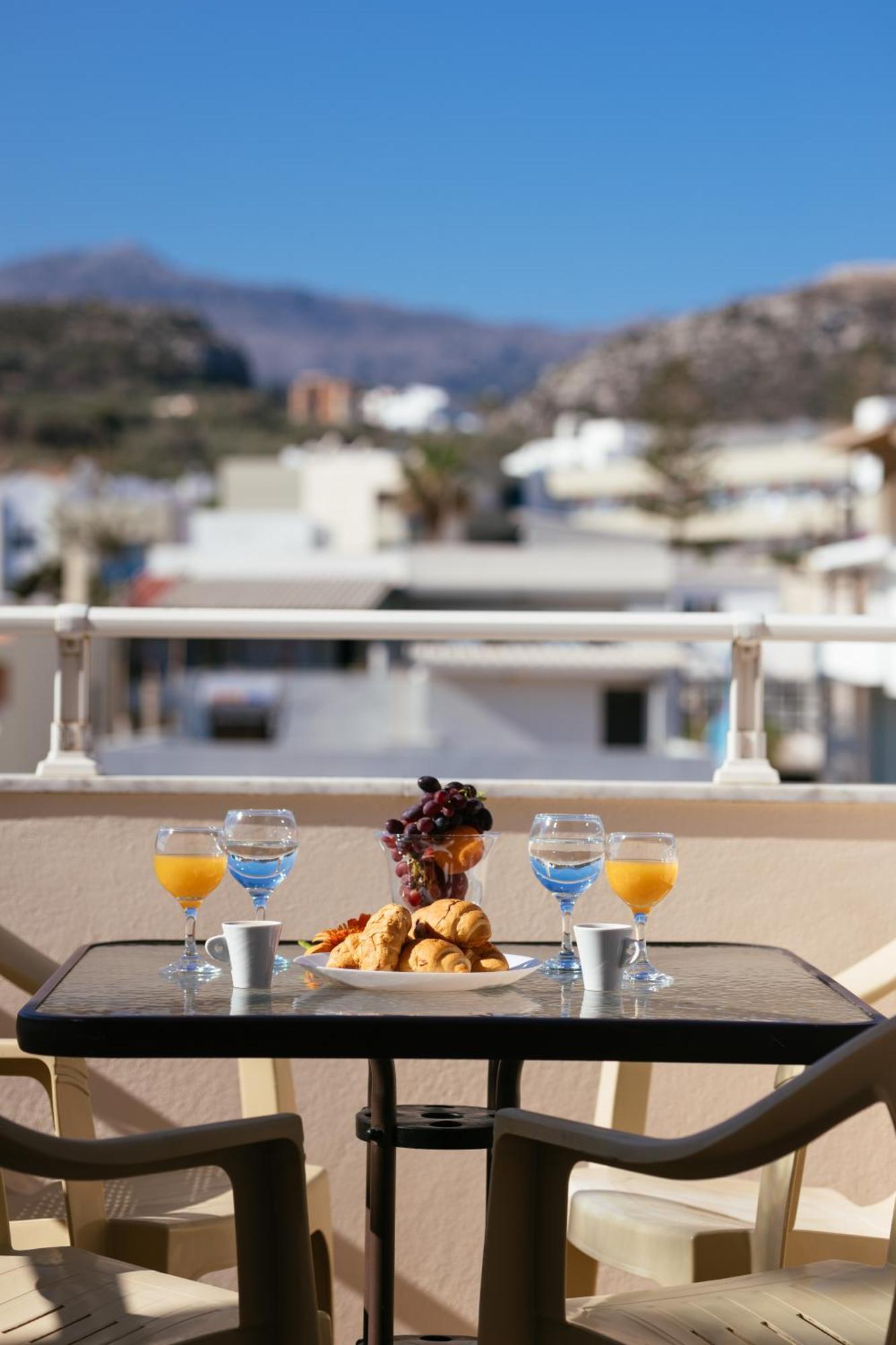 Seperi Sea&sun Rethymno
