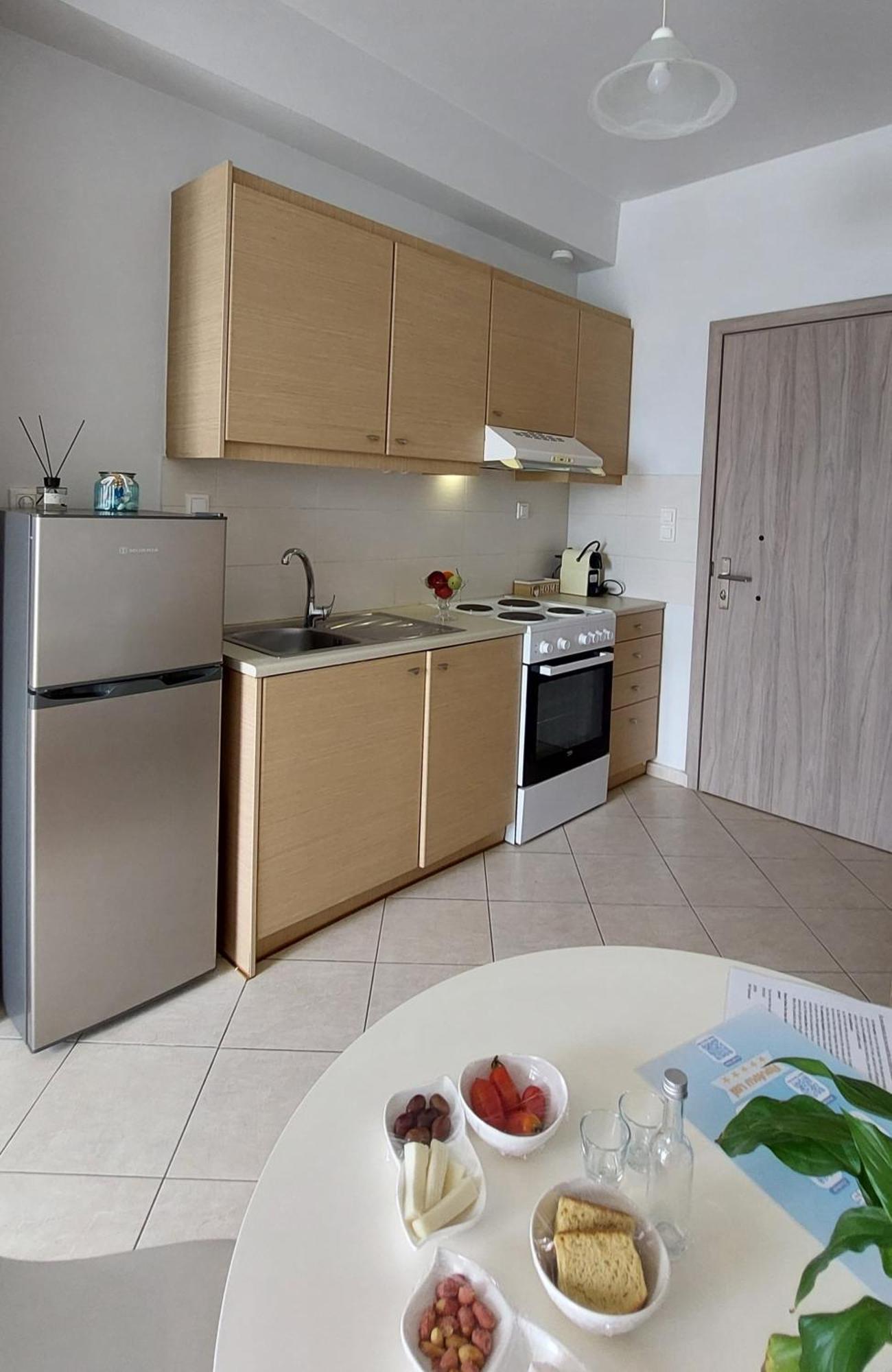 Apartment Seperi Sea&sun