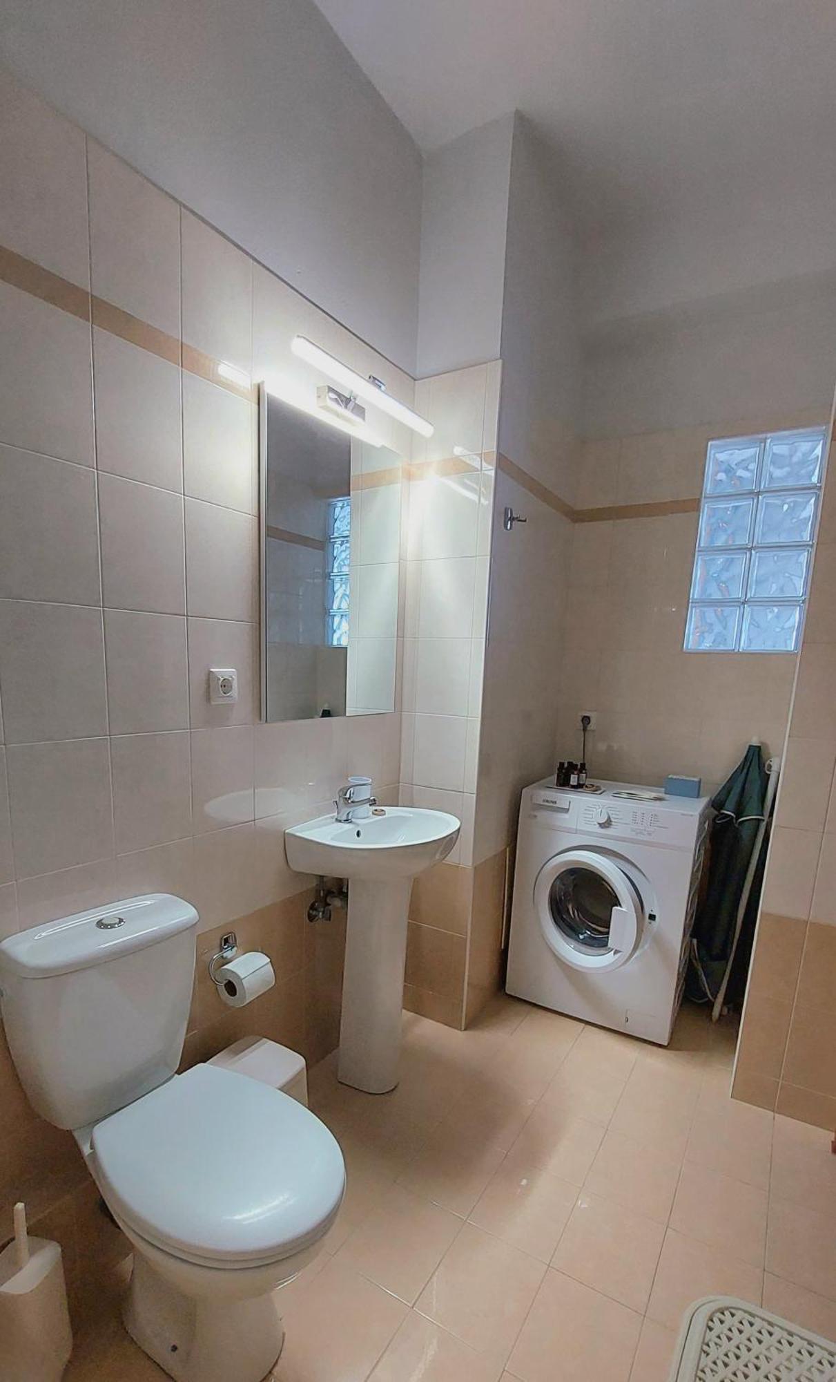 Seperi Sea&sun Apartment Rethymno