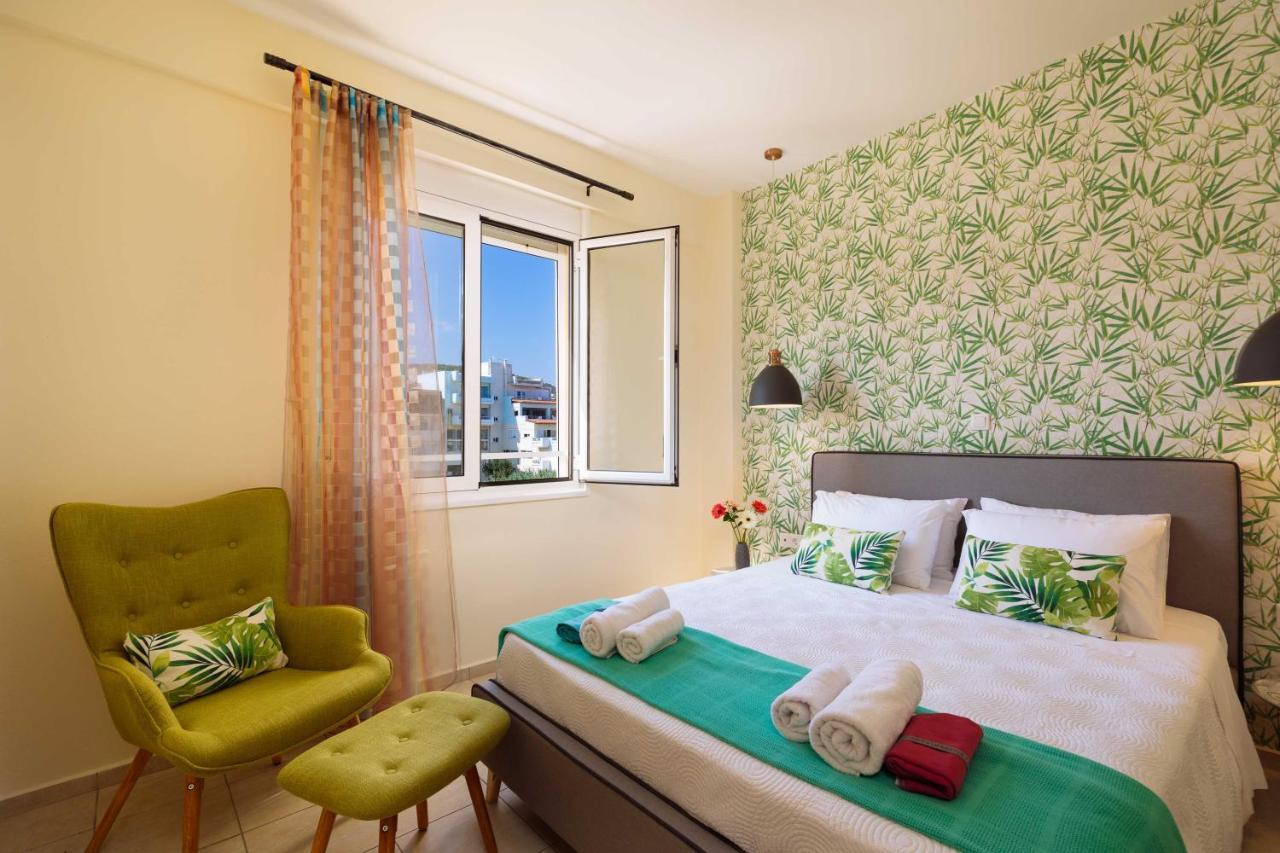 Seperi Sea & Sun Apartment