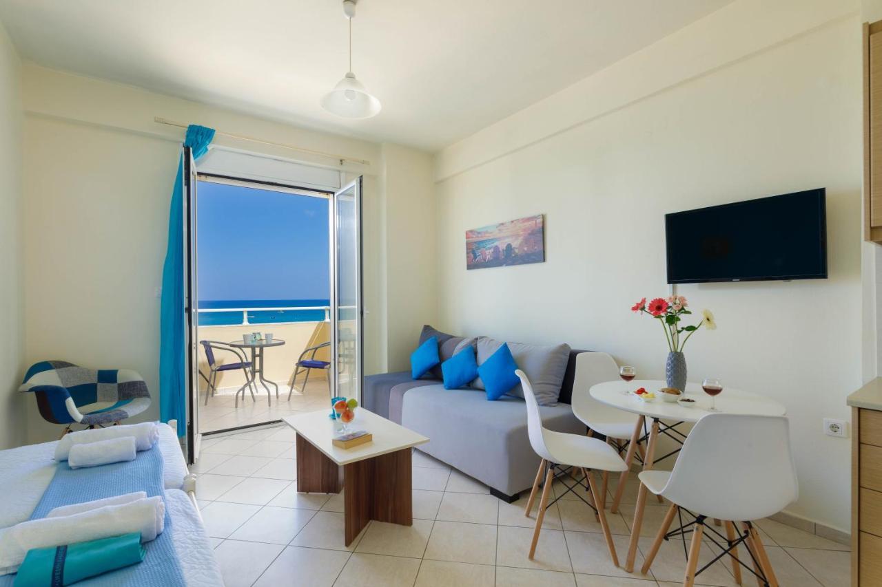 Seperi Sea & Sun Apartment *