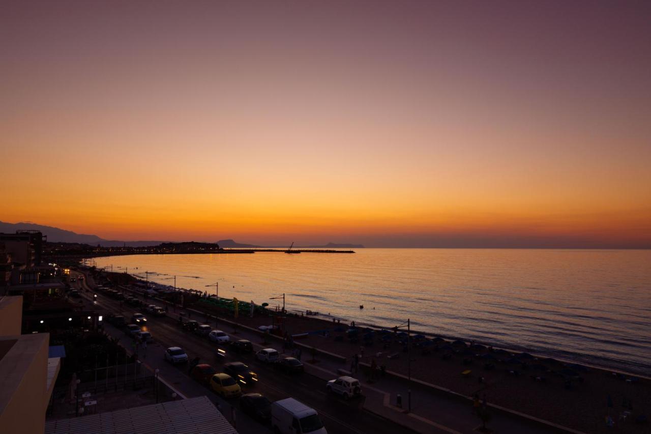 Seperi Sea & Sun *