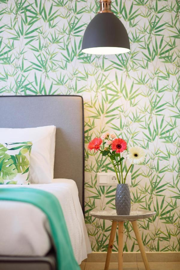 Seperi Sea & Sun Apartment Rethymno (Crete)