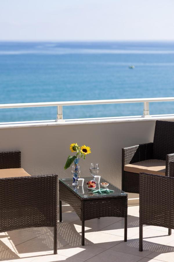 Apartment Seperi Sea & Sun