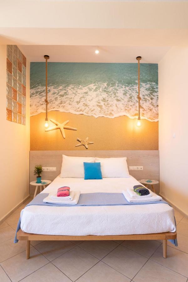 Seperi Sea & Sun * Rethymno (Crete)