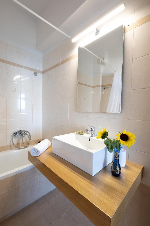 Seperi Sea & Sun Apartment Rethymno (Crete)