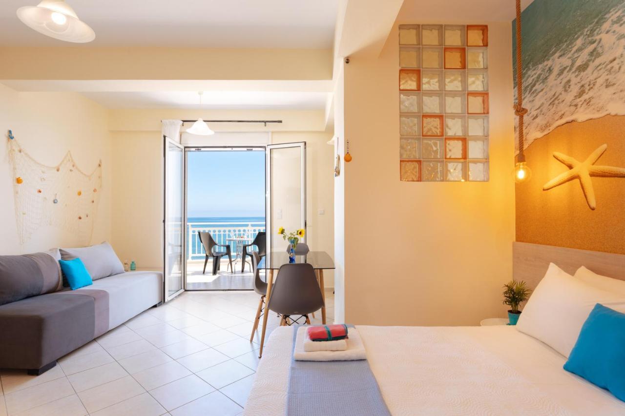 Seperi Sea & Sun Apartment *