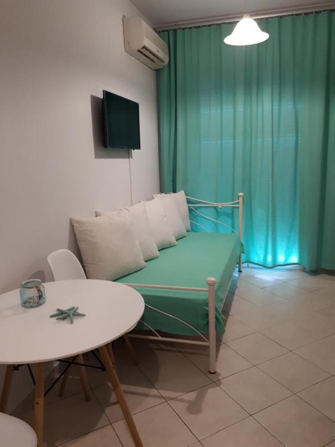 Seperi Sea & Sun Apartment Rethymno (Crete)