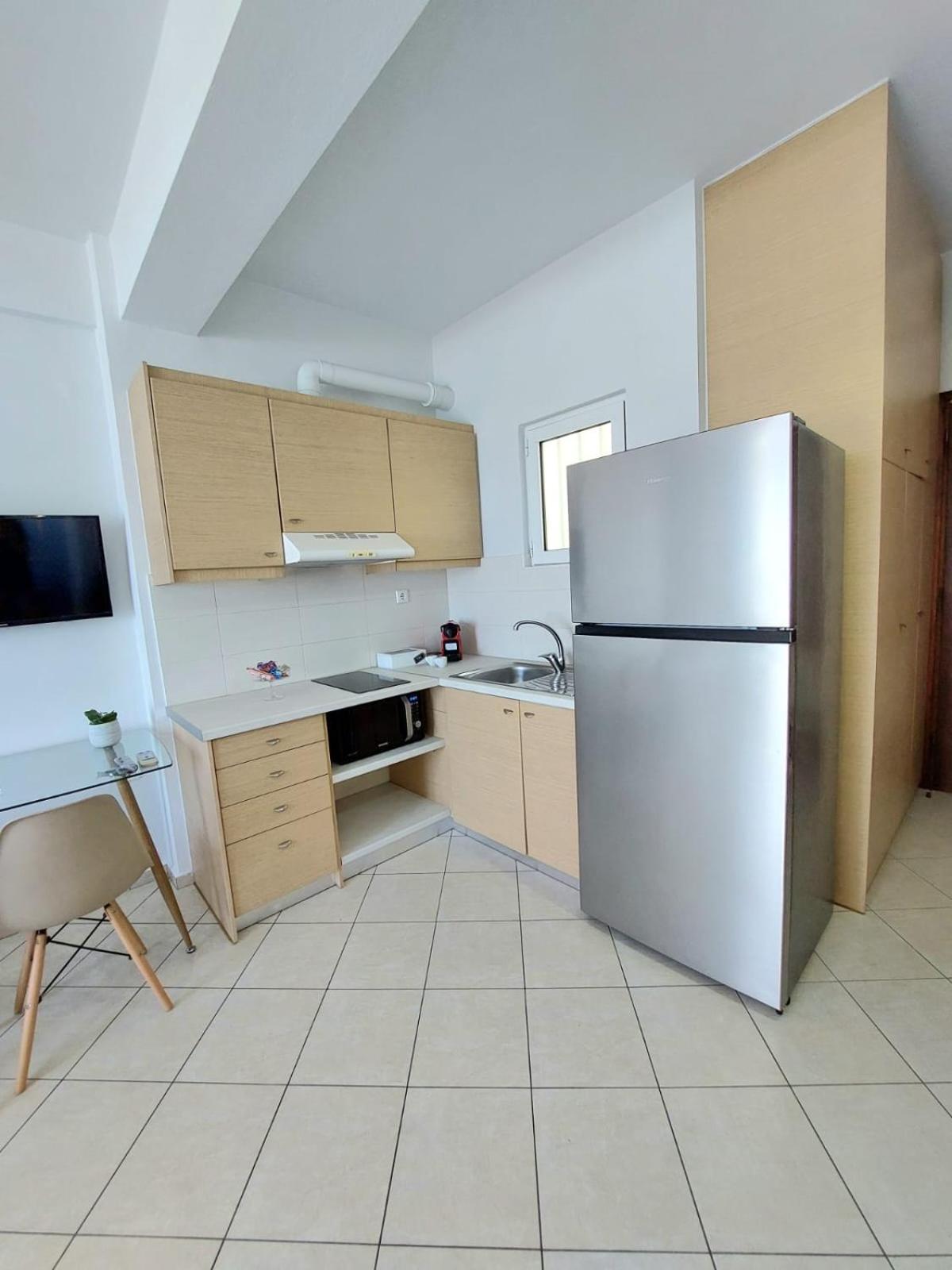 Seperi Sea & Sun Apartment