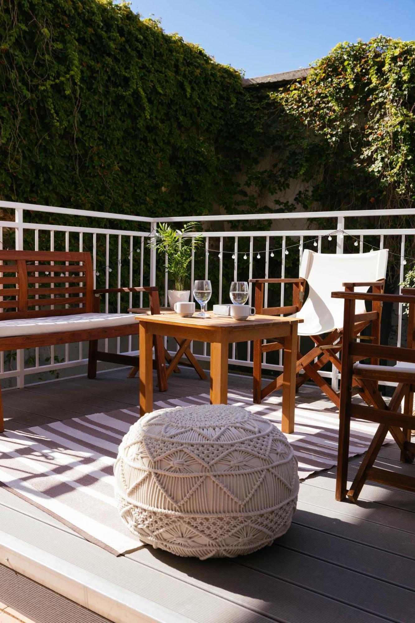 Seperi Sea & Sun Apartment Rethymno (Crete)