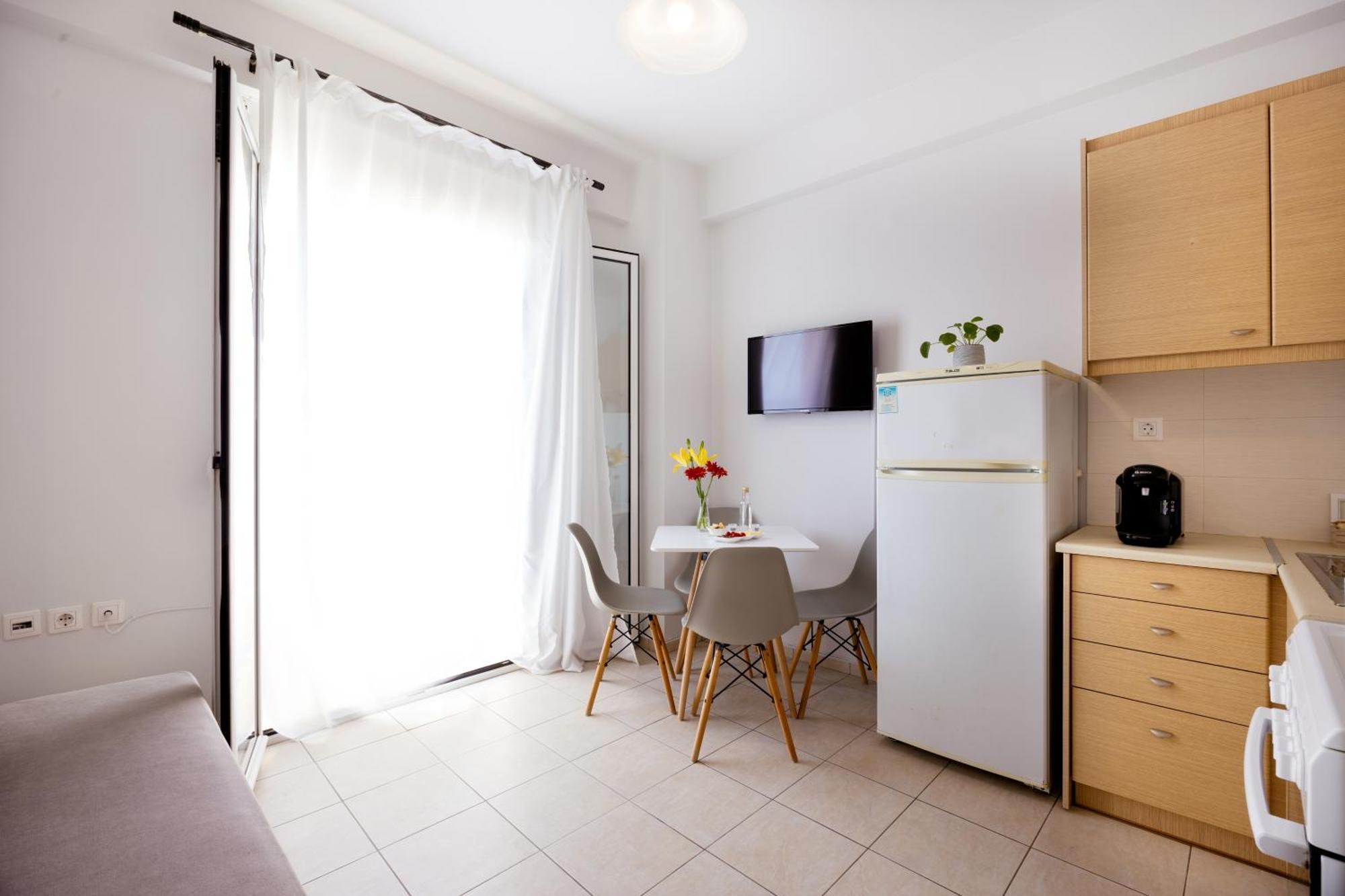 Seperi Sea & Sun Apartment