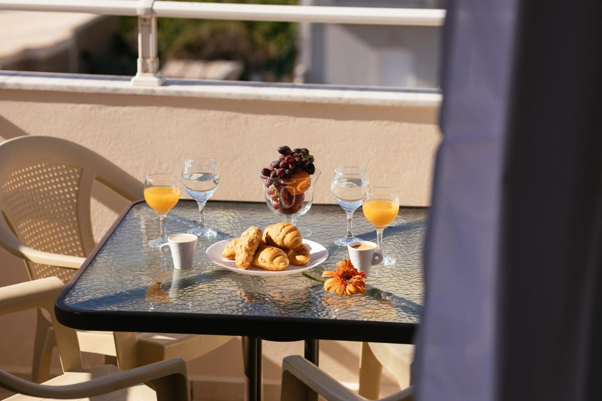 Seperi Sea & Sun Apartment