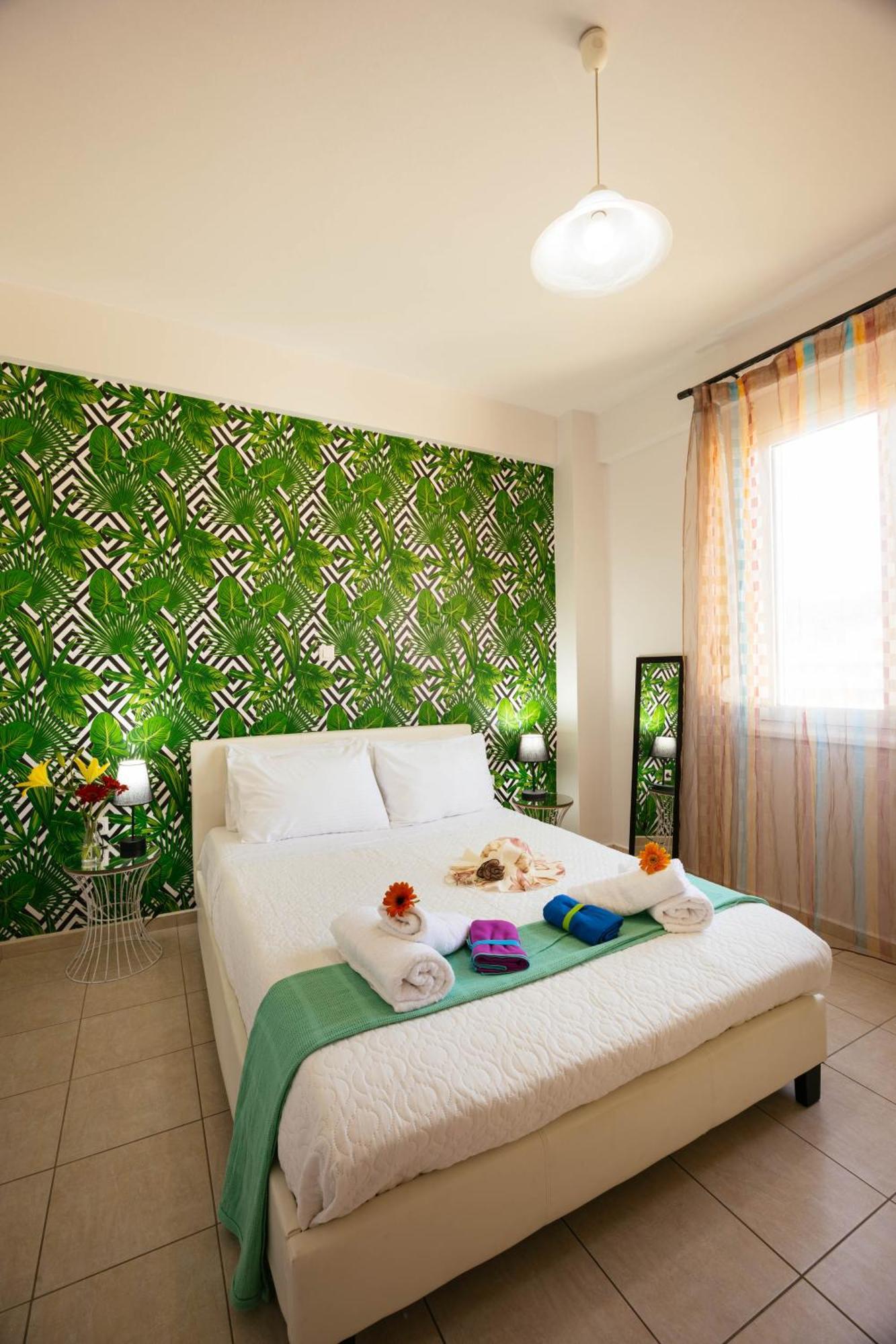Apartment Seperi Sea & Sun *