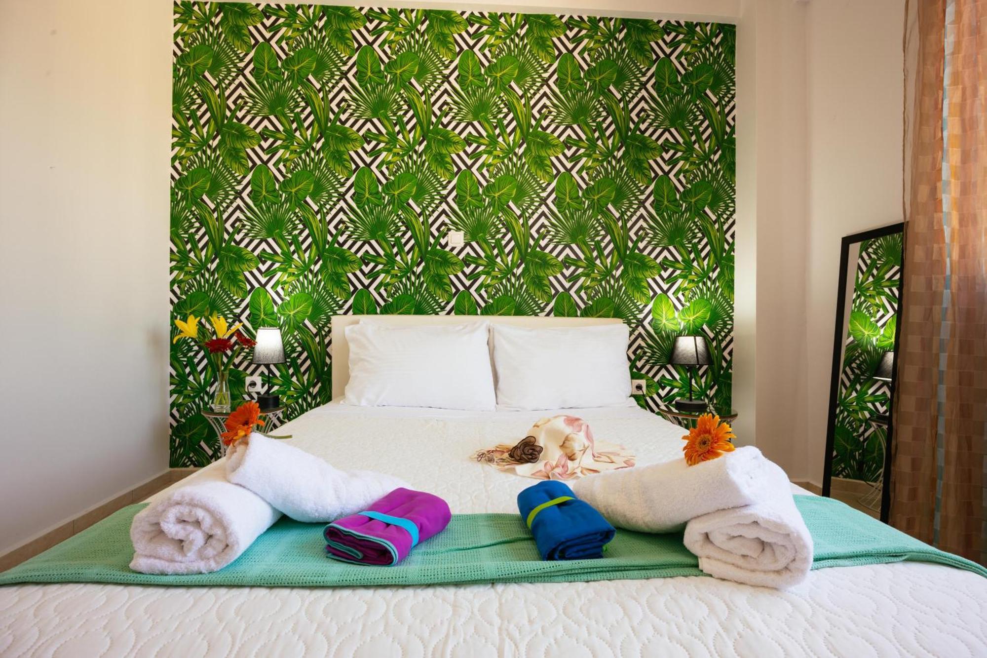 Seperi Sea & Sun Apartment Rethymno (Crete)