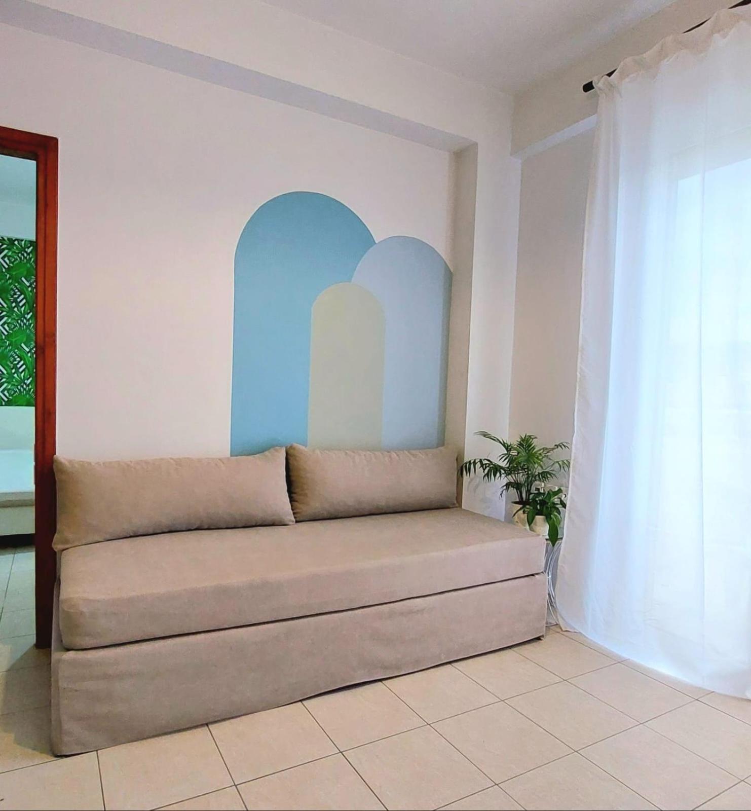 Apartment Seperi Sea & Sun