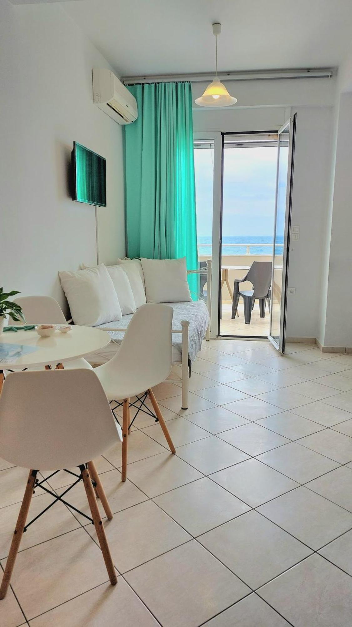 Apartamento Seperi Sea & Sun *