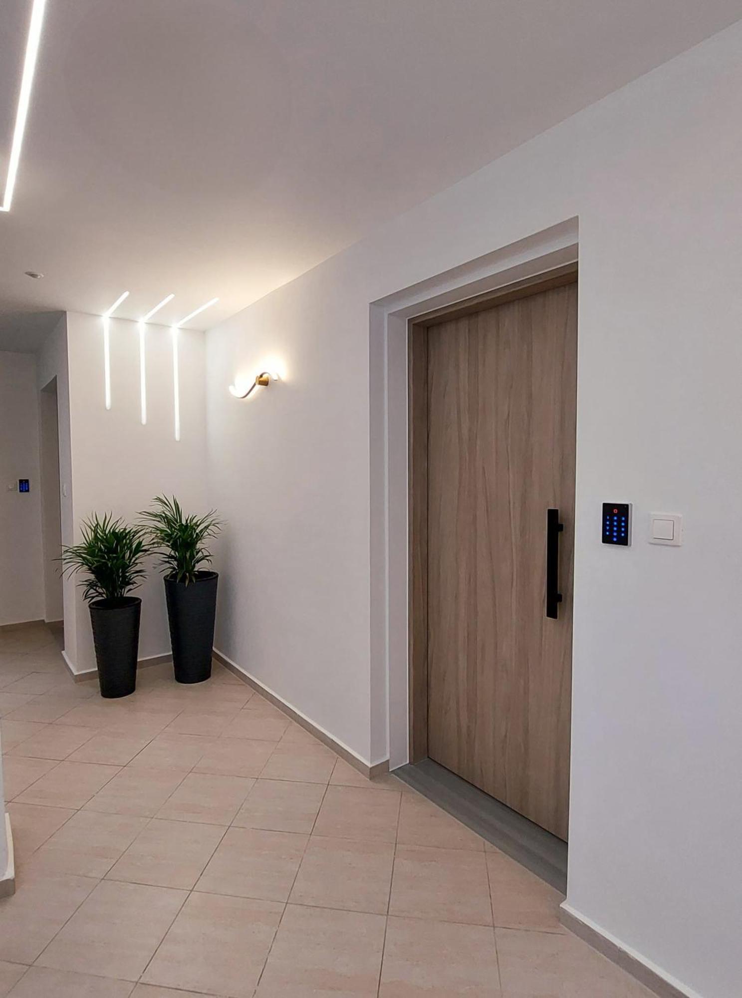 Apartamento Seperi Sea & Sun
