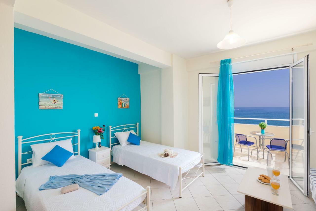 Apartment Seperi Sea & Sun