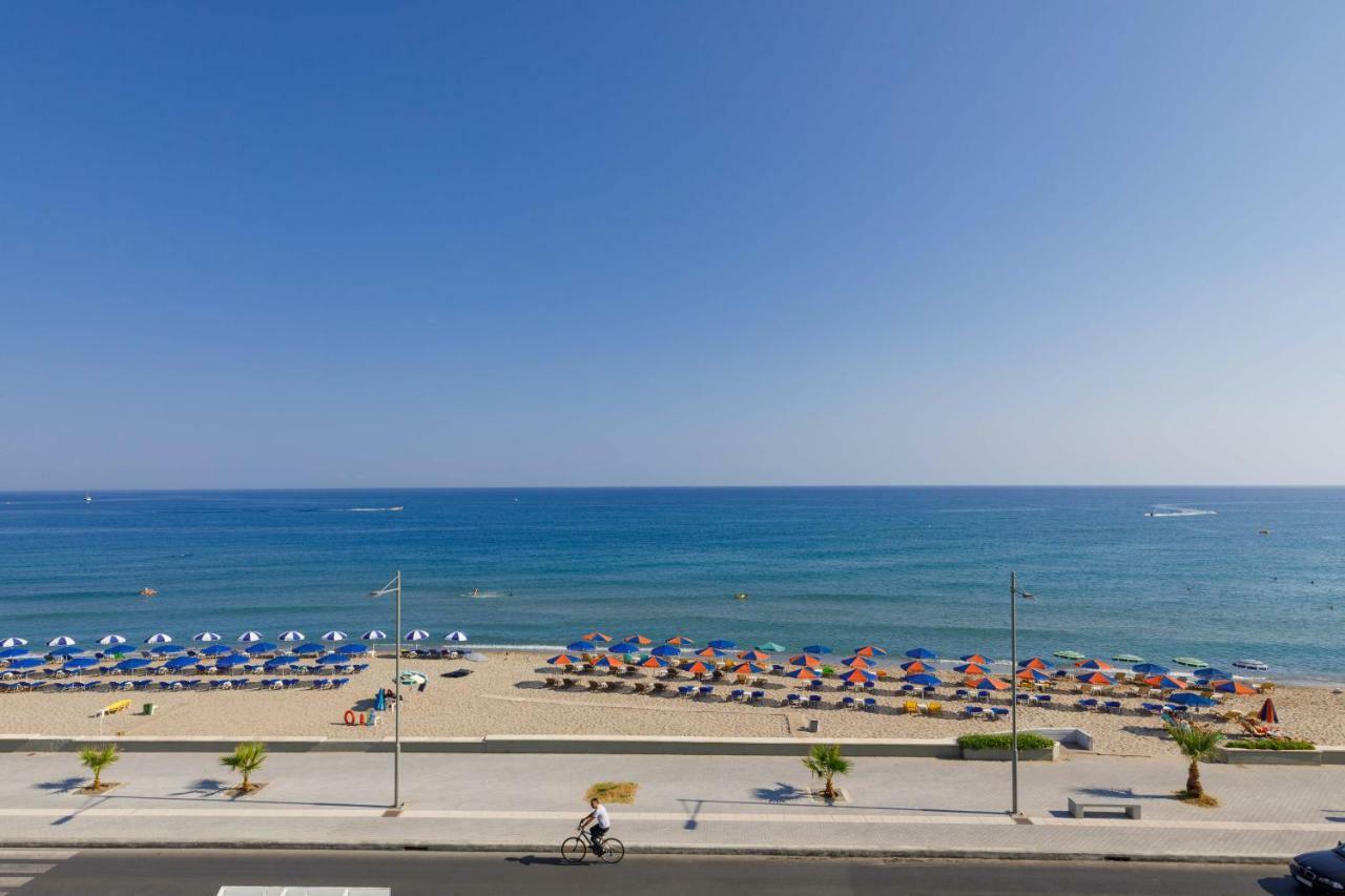 Seperi Sea & Sun Apartment *
