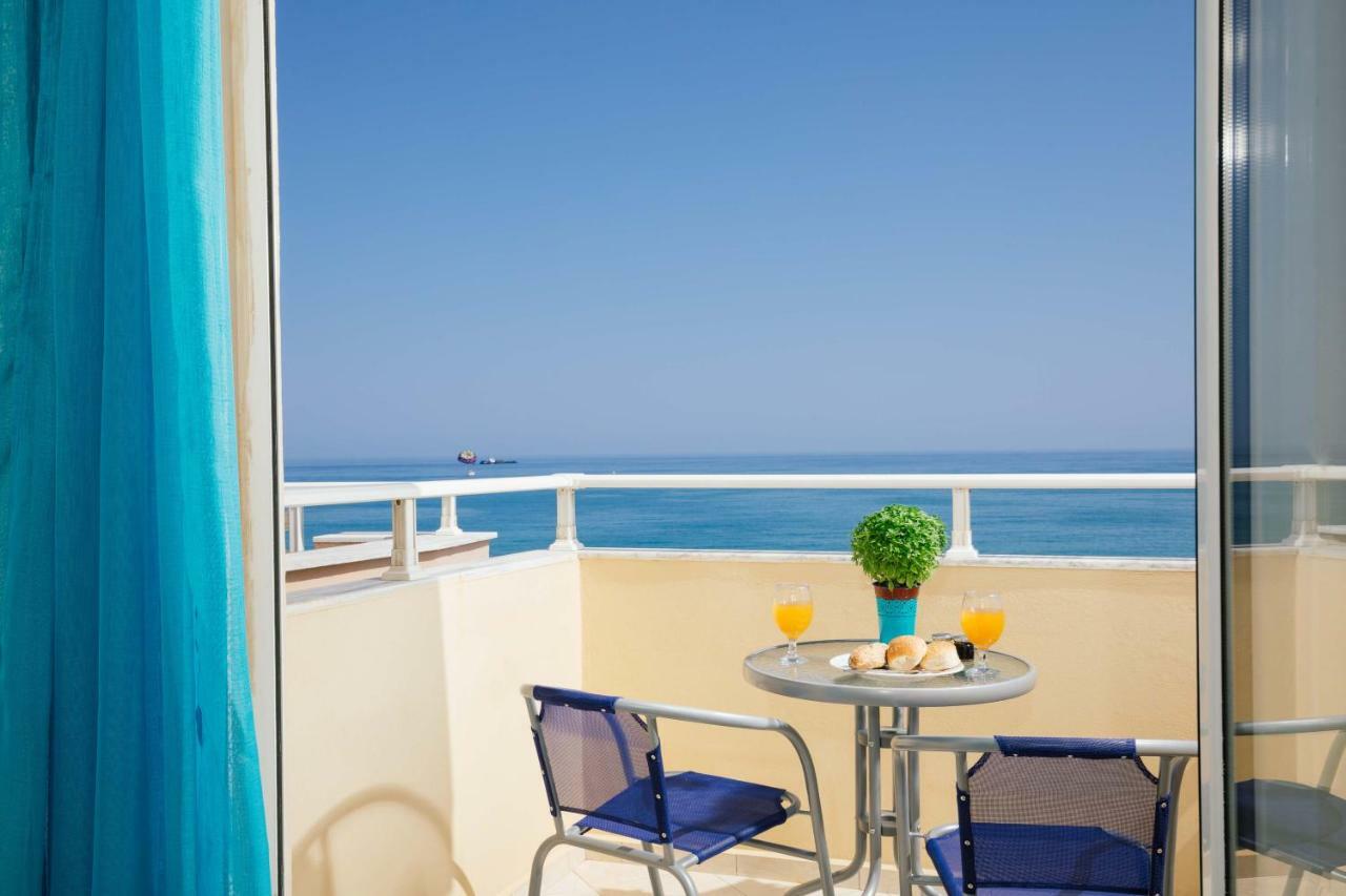 Apartment Seperi Sea & Sun