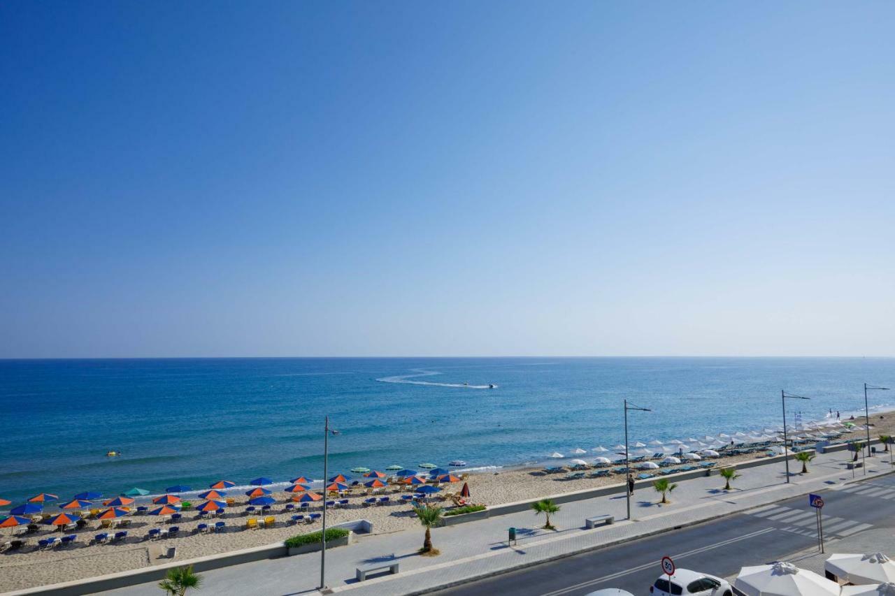 Apartment Seperi Sea & Sun Rethymno (Crete)