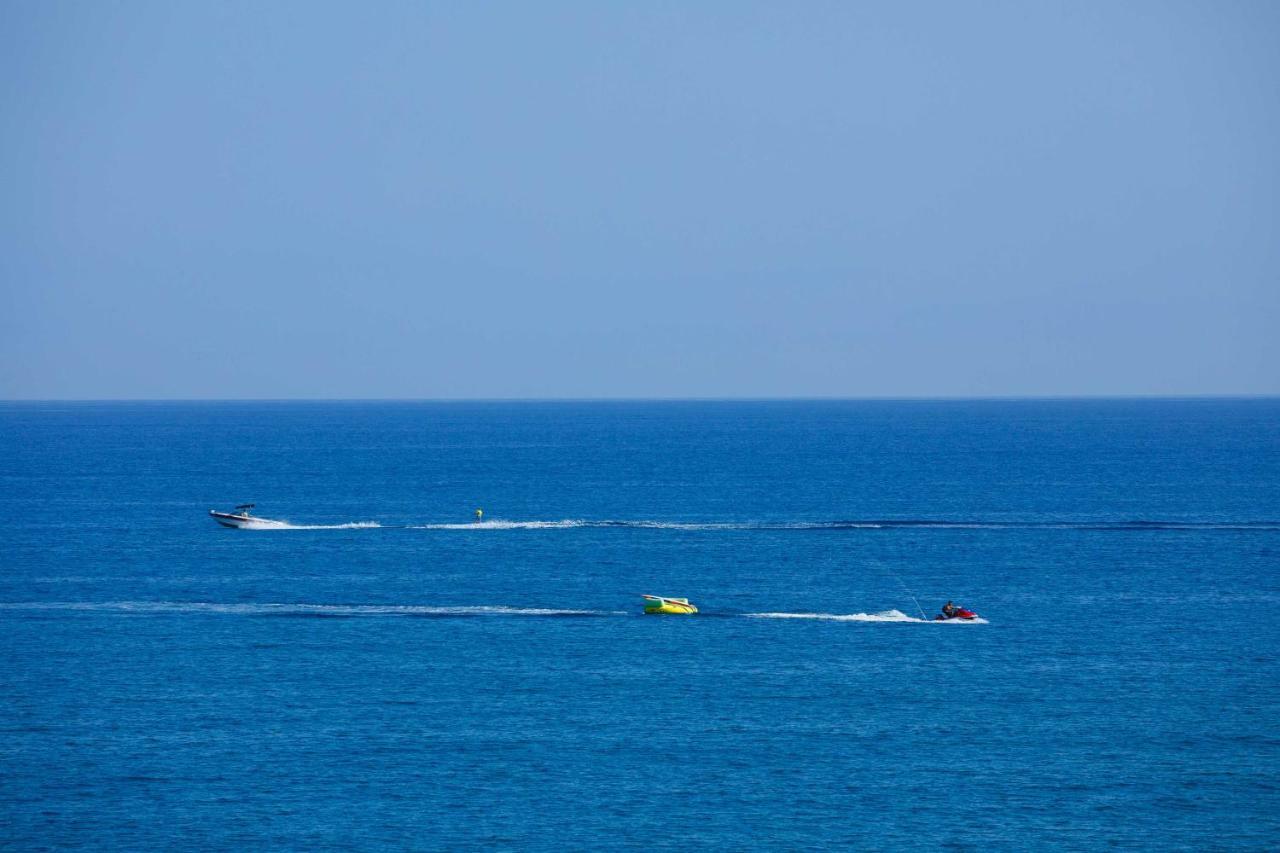 Seperi Sea & Sun Rethymno (Crete)