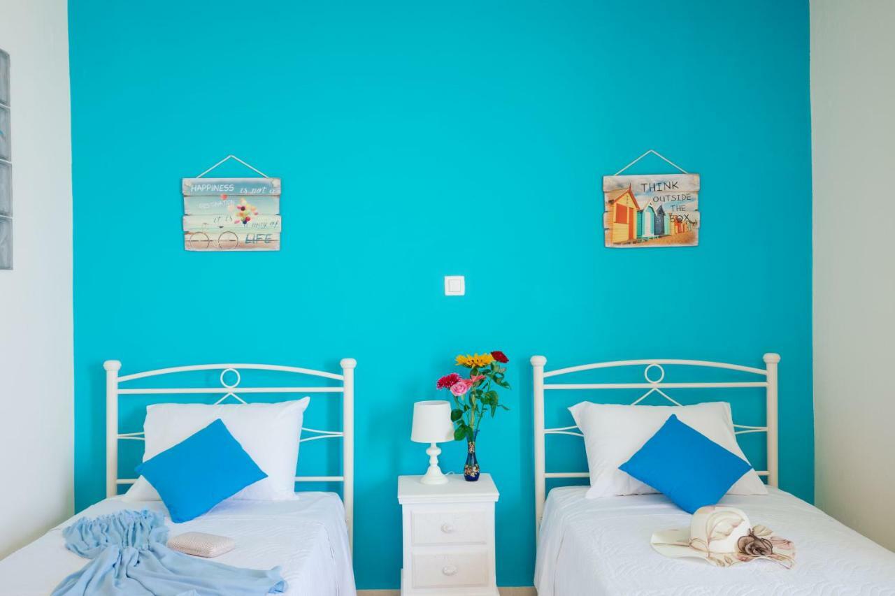 Apartamento Seperi Sea & Sun *