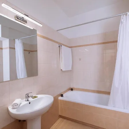 Seperi Sea & Sun Apartment Rethymno  Exterior photo
