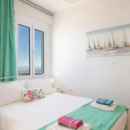 Seperi Sea & Sun Apartment Rethymno  Exterior photo