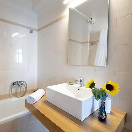 Seperi Sea & Sun Apartment Rethymno  Exterior photo