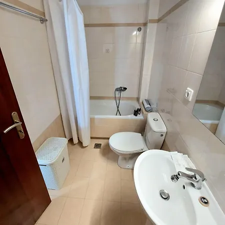 Seperi Sea & Sun Apartment Rethymno  Exterior photo