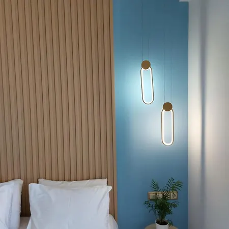 Seperi Sea & Sun Apartment Rethymno  Exterior photo