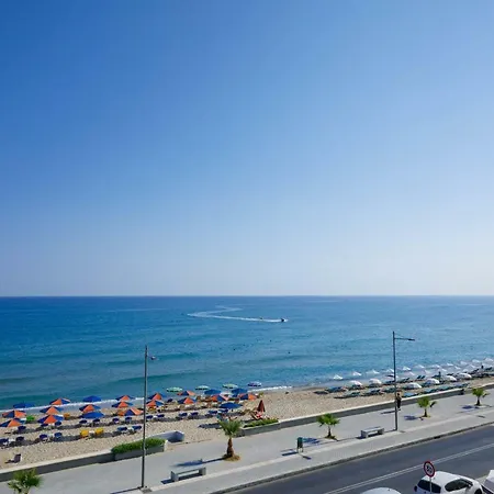 Seperi Sea & Sun Apartment Rethymno  Exterior photo