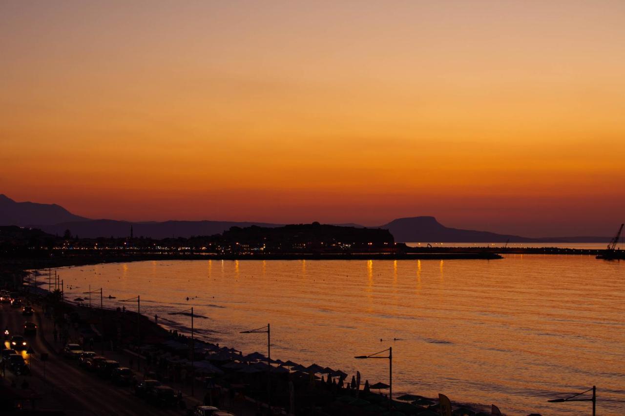 Seperi Sea & Sun Appartement