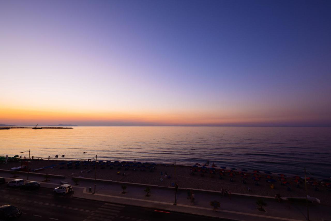 Appartement Seperi Sea & Sun *