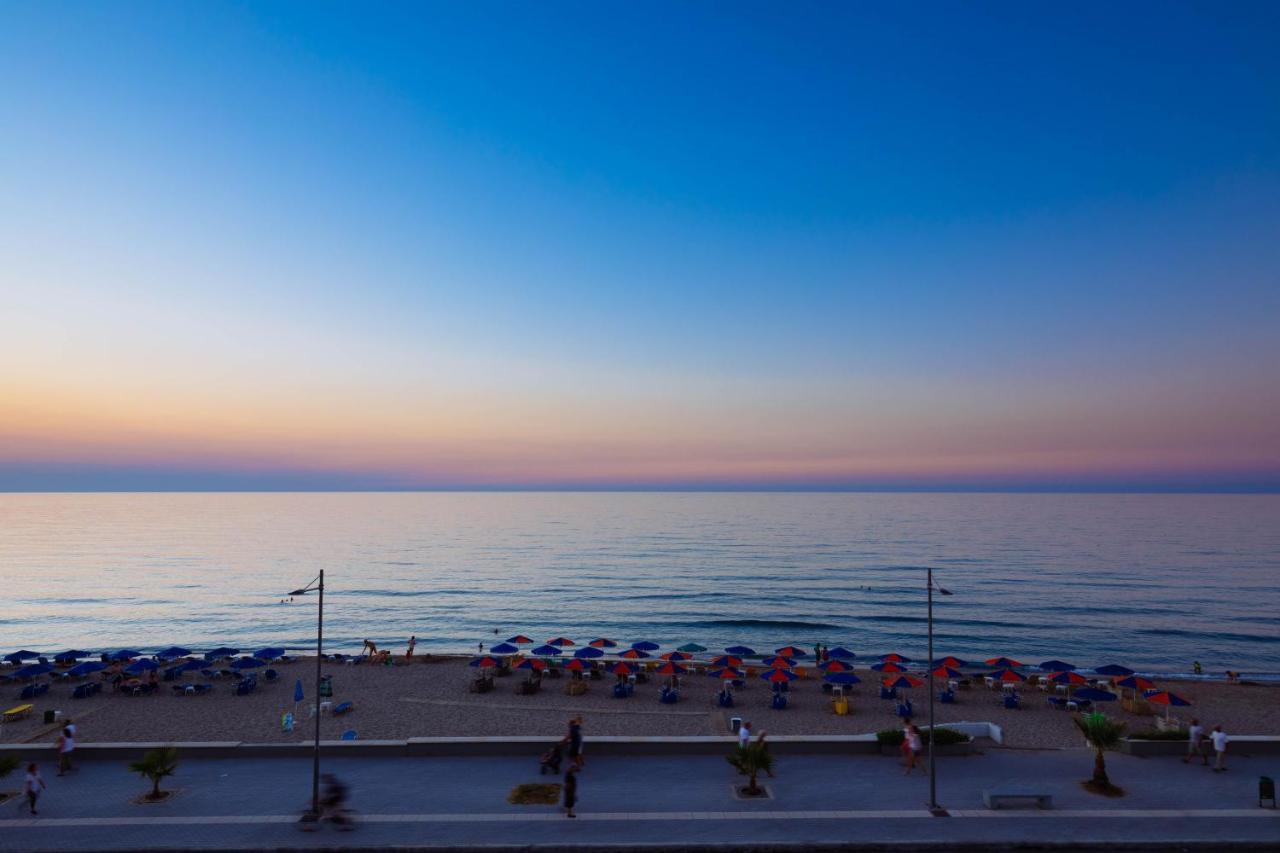 Appartement Seperi Sea & Sun