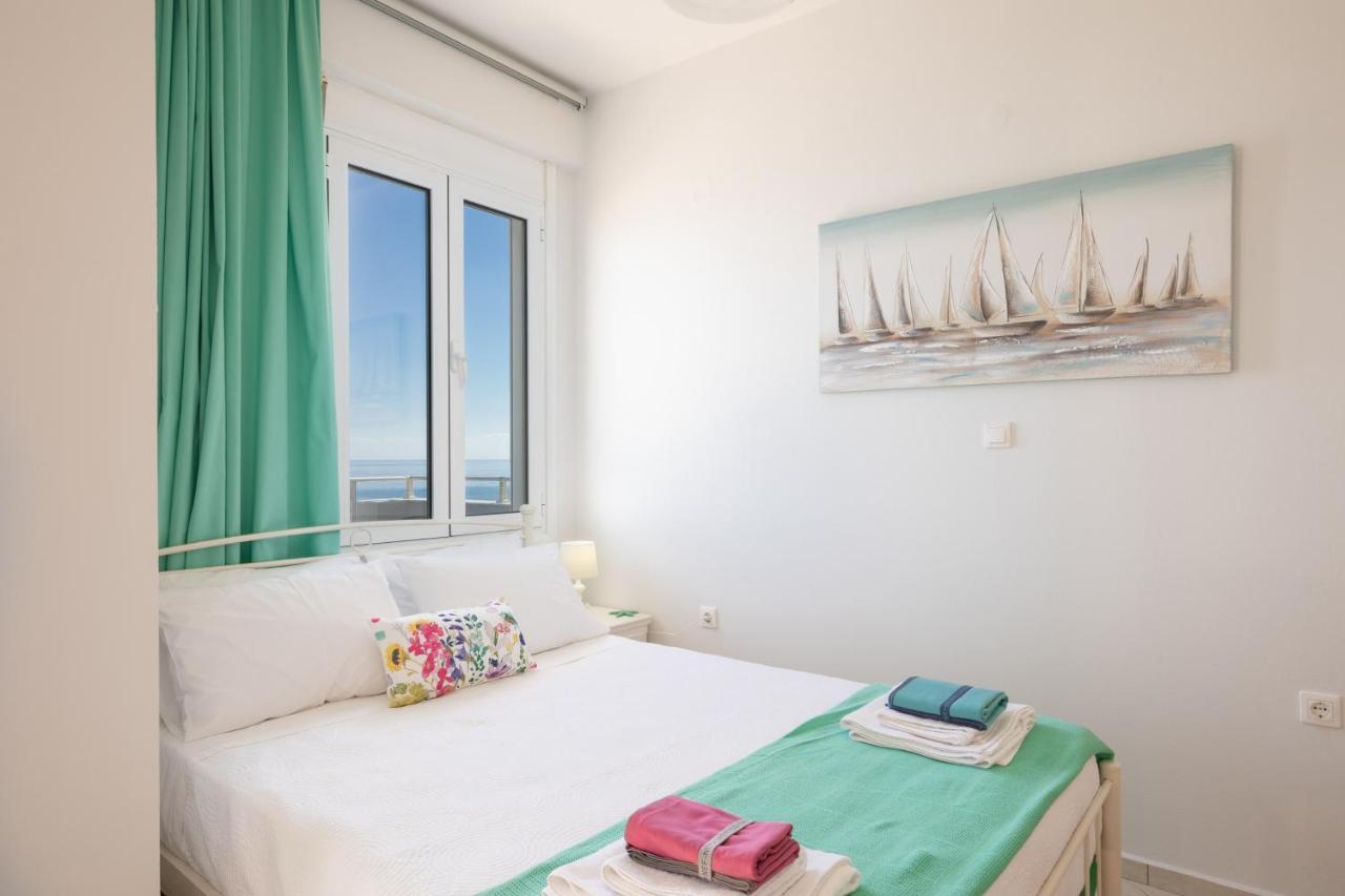 Appartement Seperi Sea & Sun