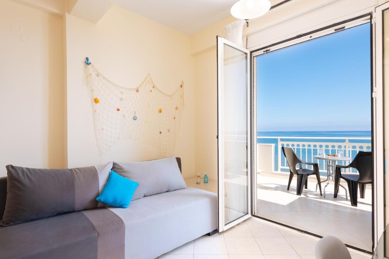 Seperi Sea & Sun Appartement