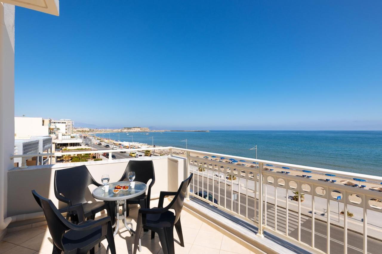 Seperi Sea & Sun Appartement