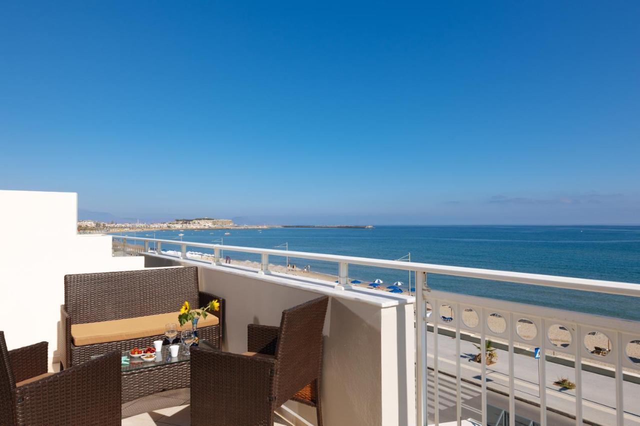 Appartement Seperi Sea & Sun
