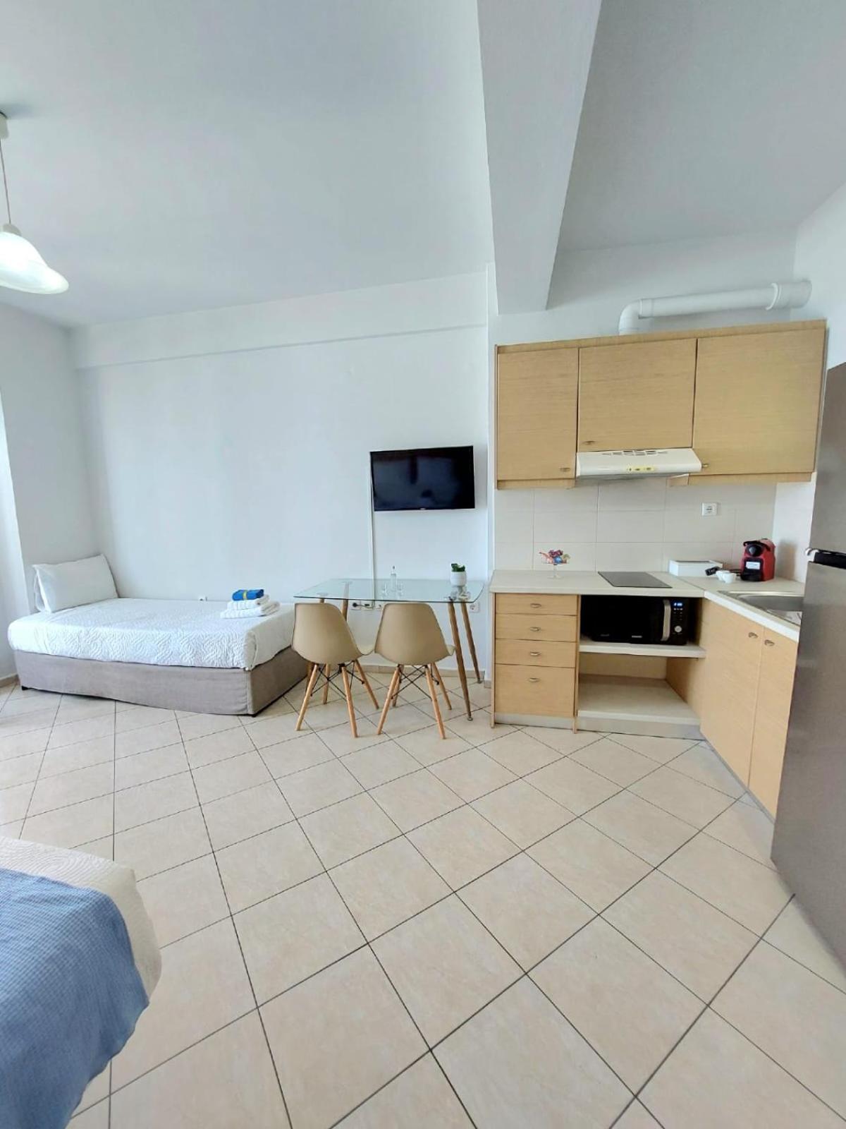 Appartement Seperi Sea & Sun