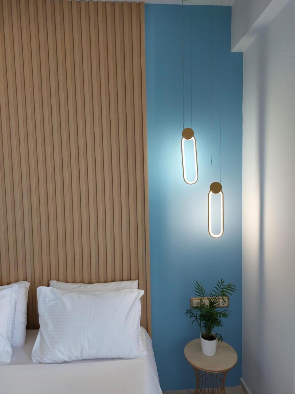 Seperi Sea & Sun Appartement Réthymnon