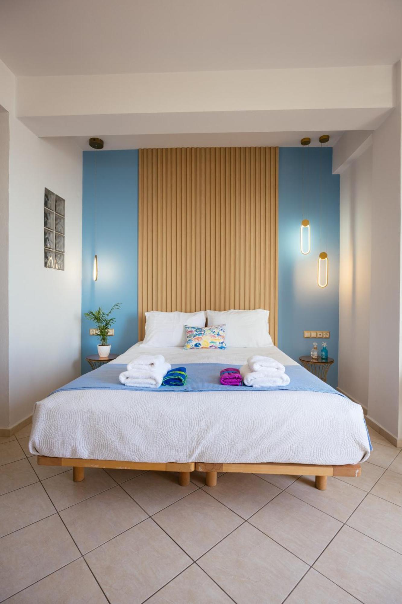 Seperi Sea & Sun Appartement Rethimnon