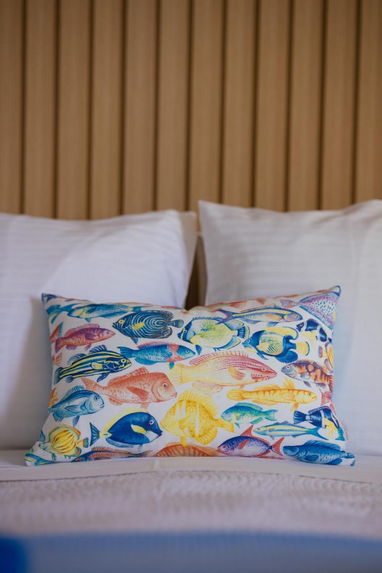 Seperi Sea & Sun Appartement