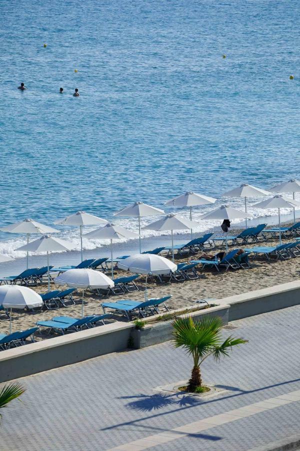 Seperi Sea & Sun * Rethimnon