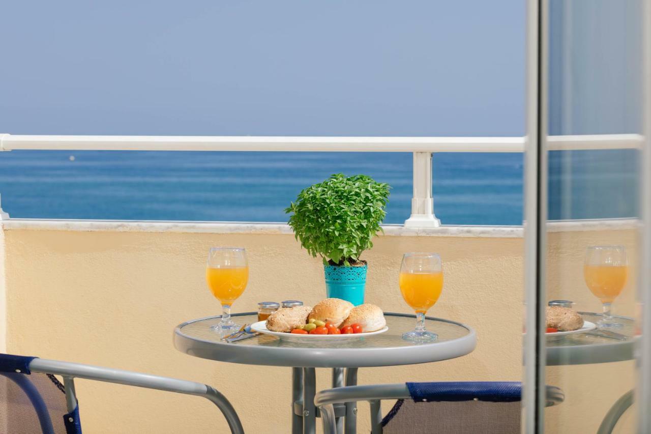 Seperi Sea & Sun Appartement Réthymnon