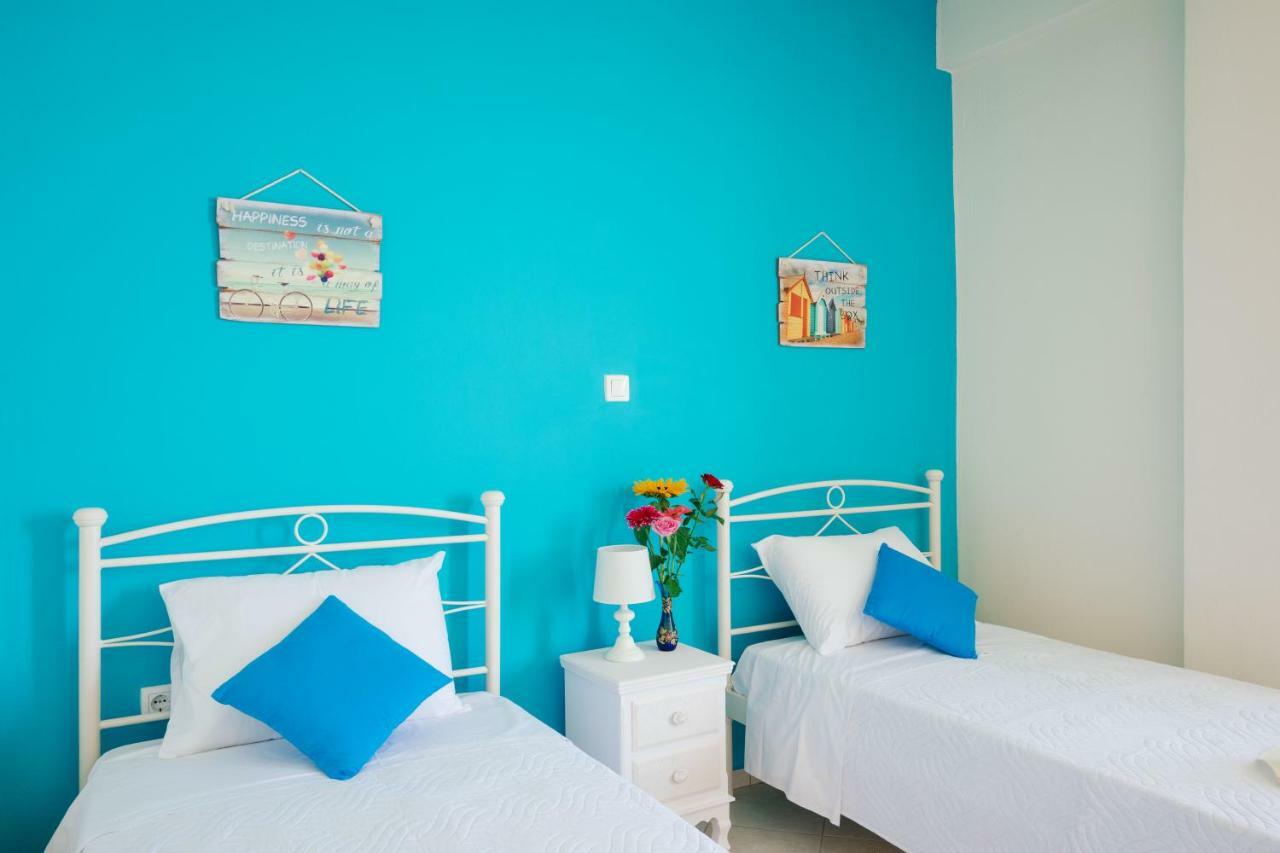 Seperi Sea & Sun Appartement